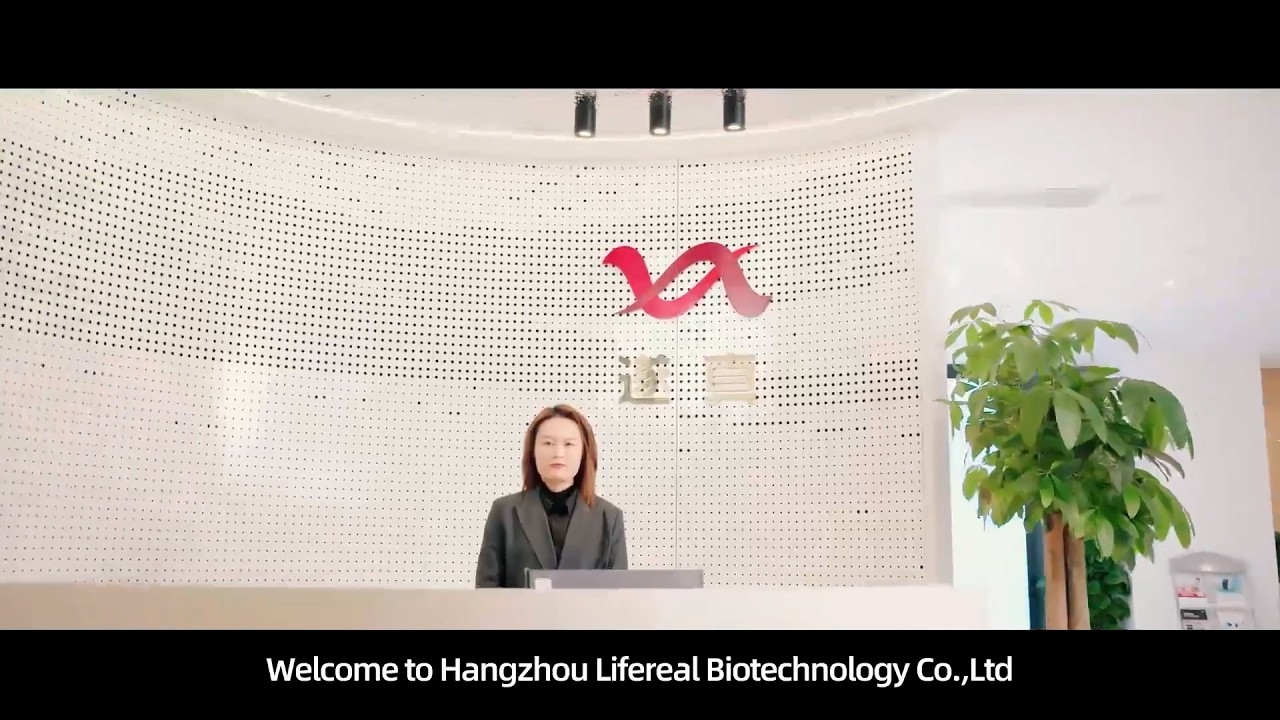 Lifereal Biotechnology