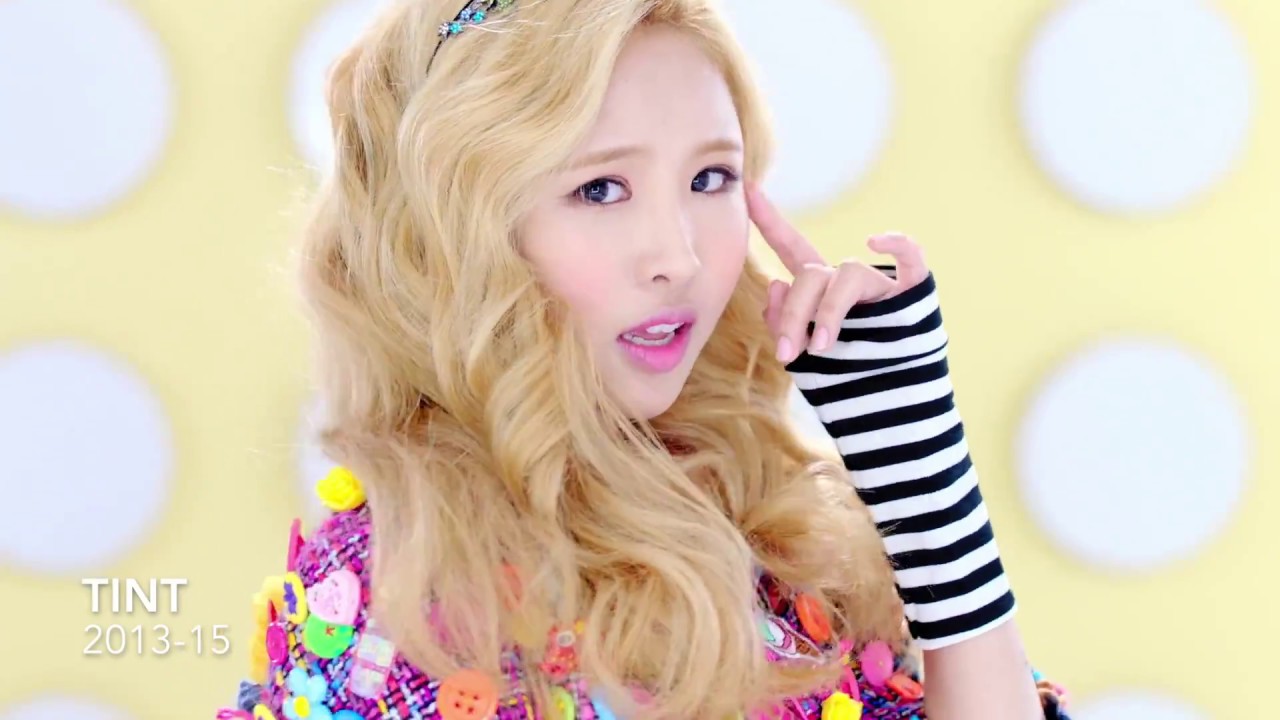 KPOP Group Names That Are Just One Word
