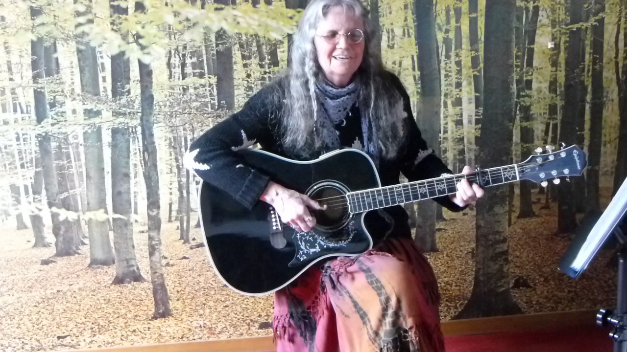 Yvonne K&uuml;hnis - A warm home inside of me (Eigenkomposition)
