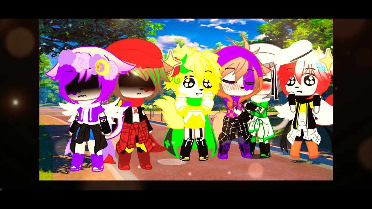 ||no creo en el amor||jonix💕mayictor 💖 Vicnix ❤️jonyo❤️
