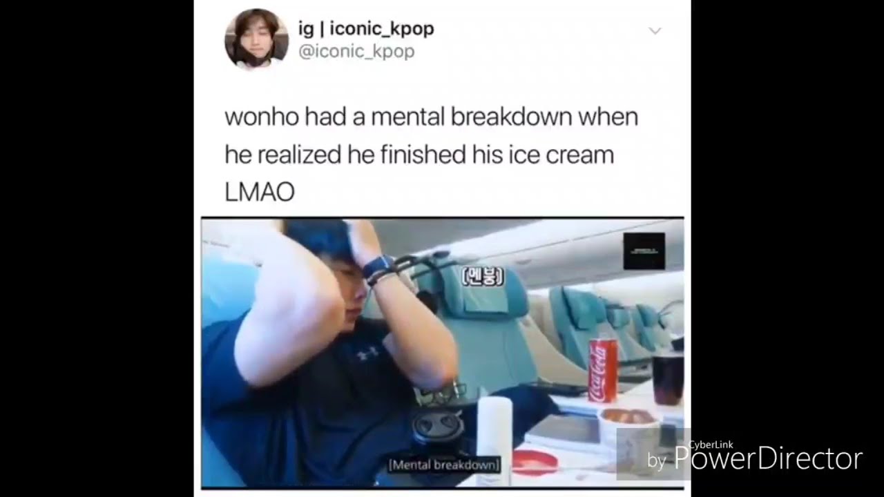 KPOP VINES TO STOP PROCRASTINATING