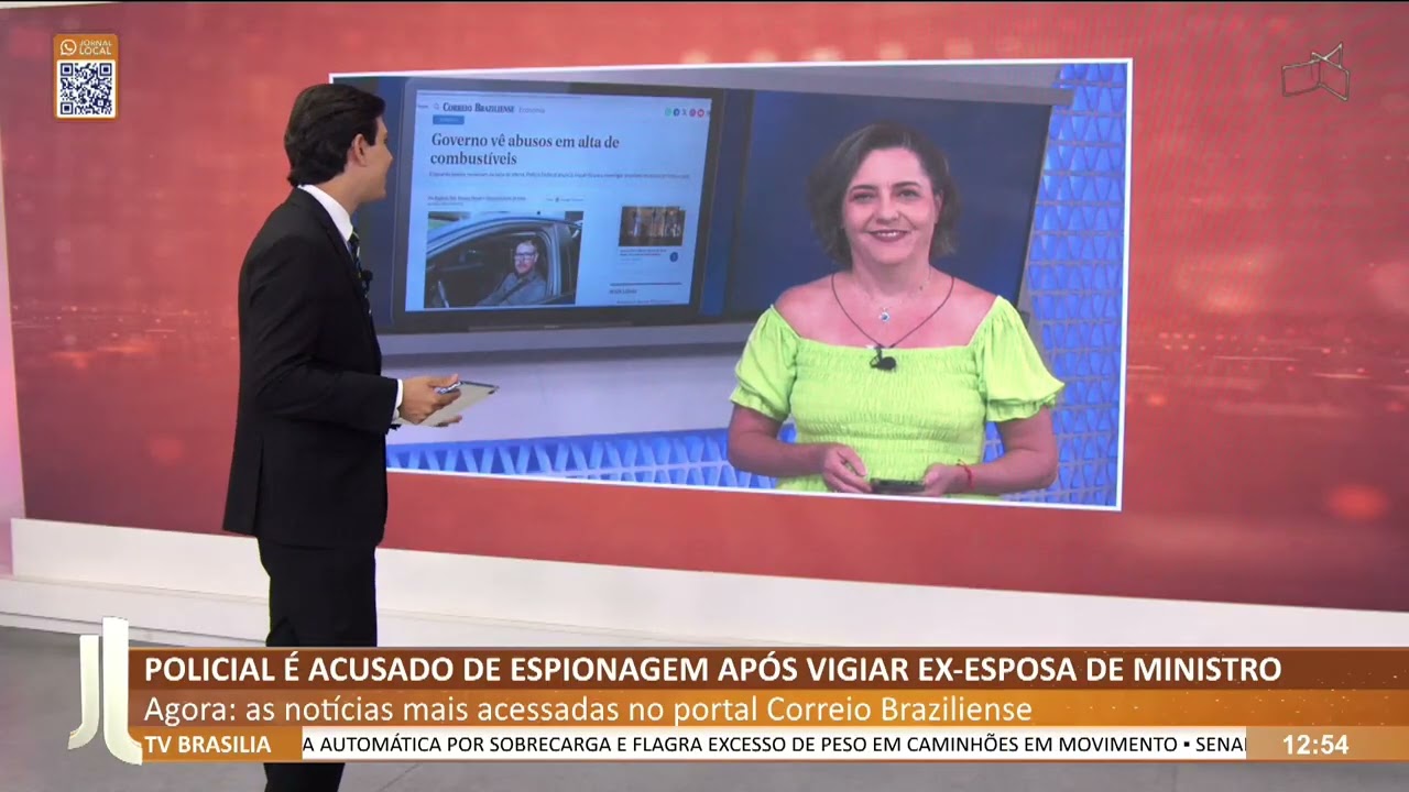 JL - BRB: justiça derruba liminar que impedia ajuda ao banco