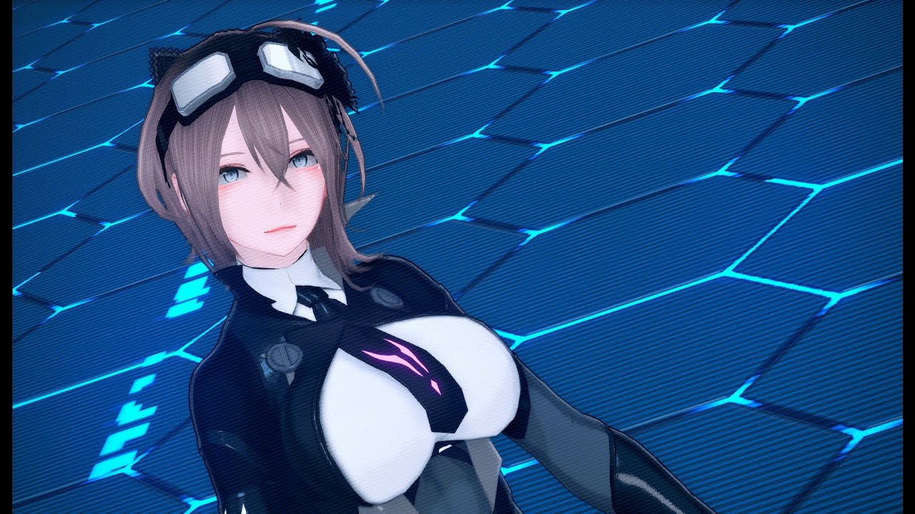 【PSO2:NGS】ダイナアサルト R2 1193% Hu/Sl(Lv105) 1:36.357