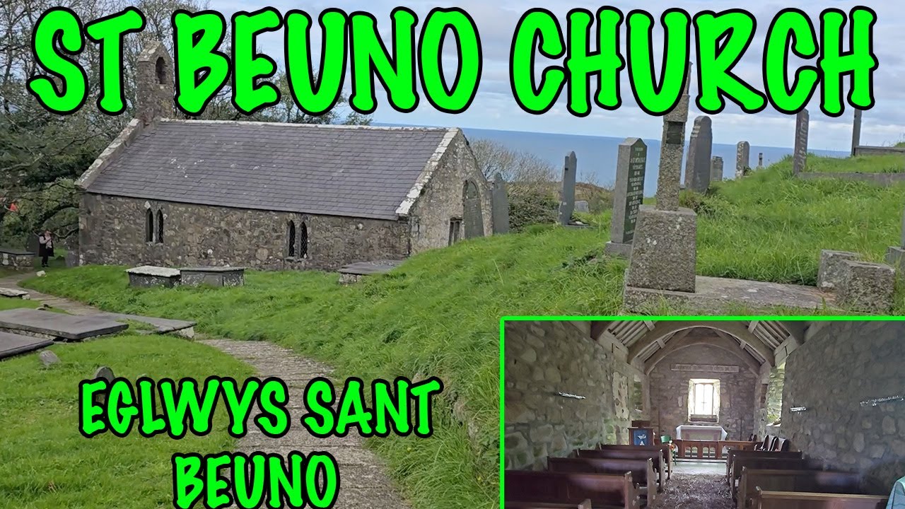 St Beuno Church (Eglwys)