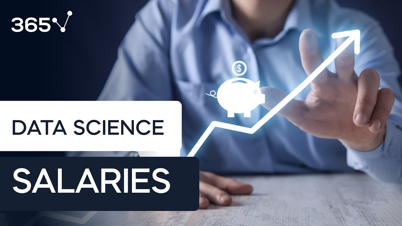 Зарплаты в области науки о данных по всему миру