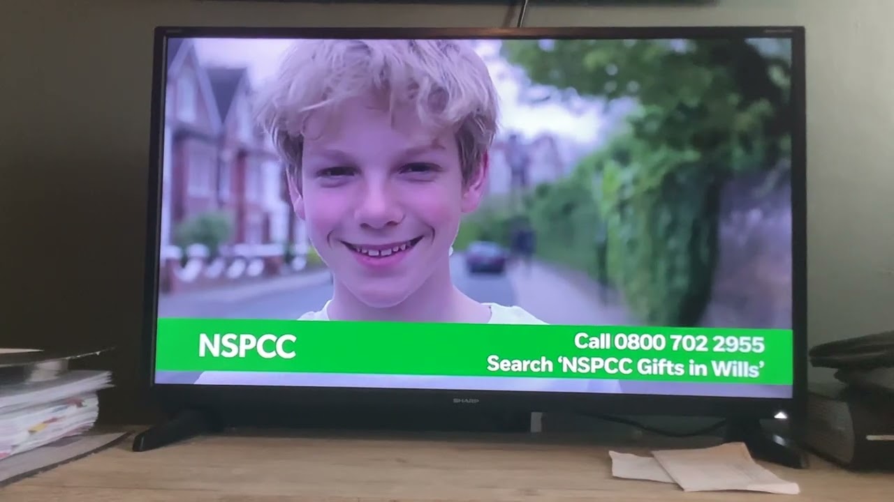 Channel 4+1 Adverts | Wed 11|2|2026
