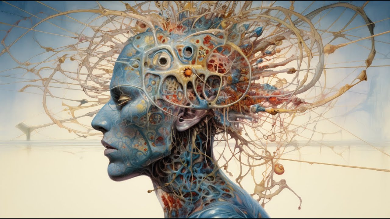The Immune System of the Psyche