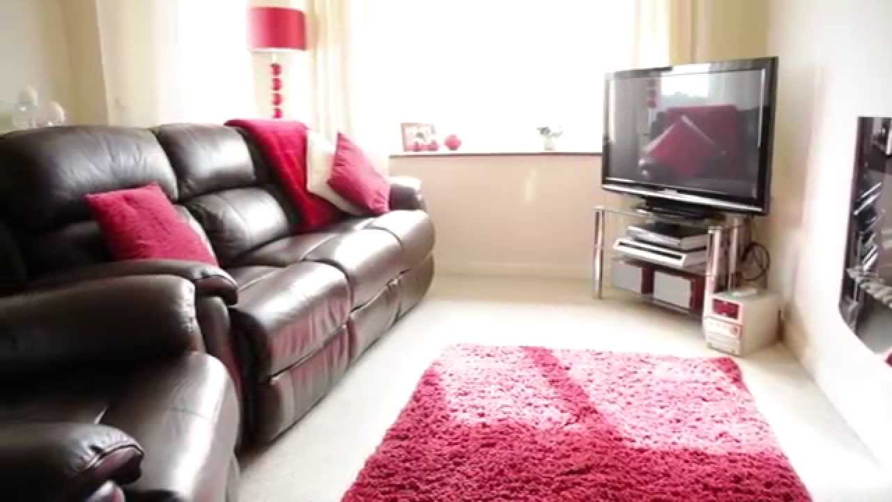 Sheltered housing in Tamworth