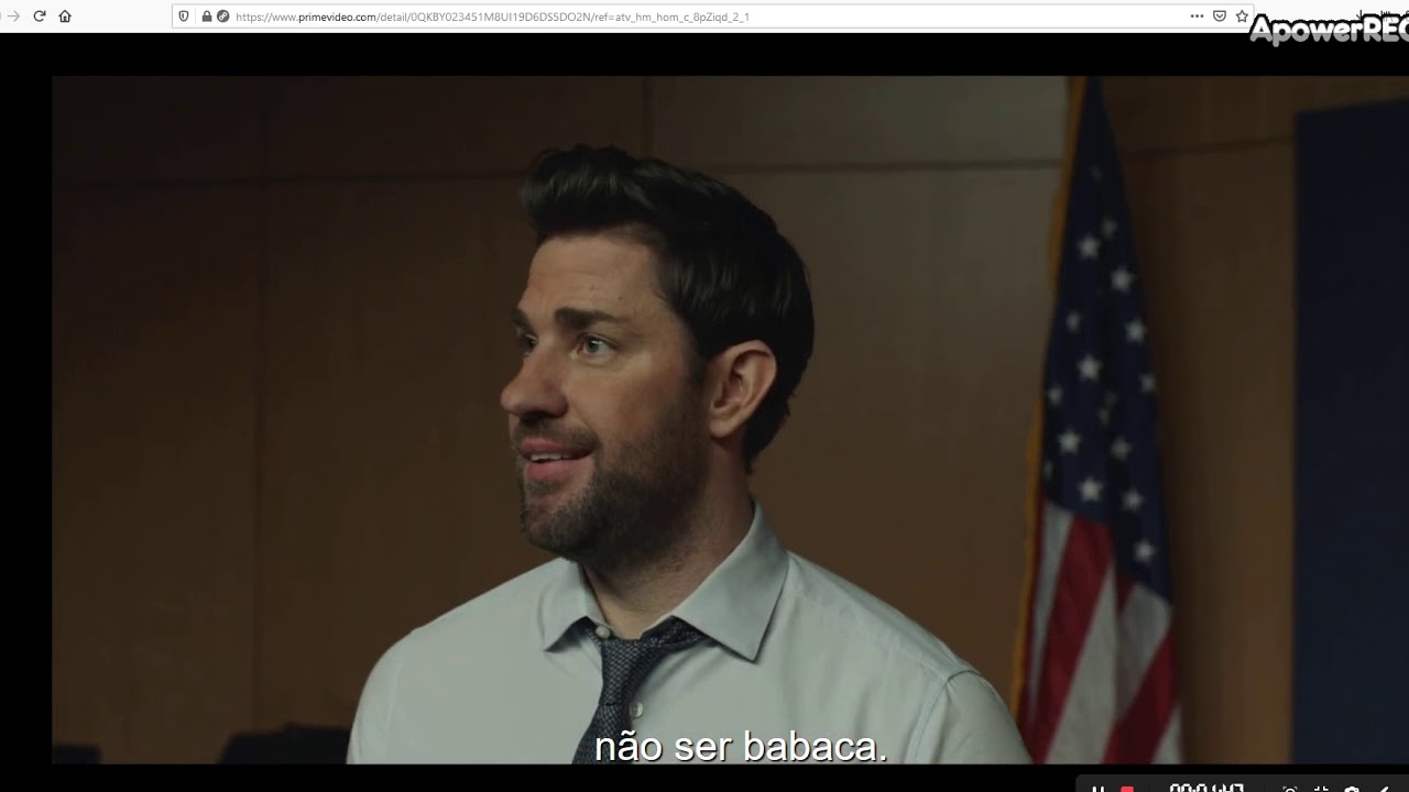Venezuela (Jack Ryan)