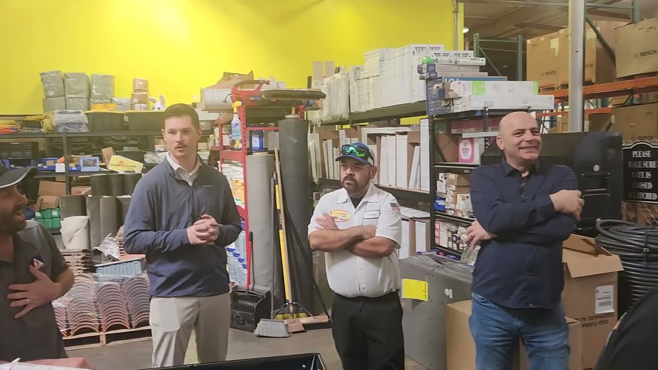 The shipping transaction completely explained using RFID for Vendor Managed Inventory.  Reduce cost.