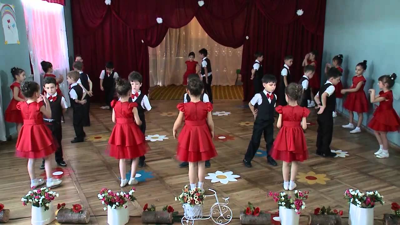 თელავის #5 ბაგა-ბაღი