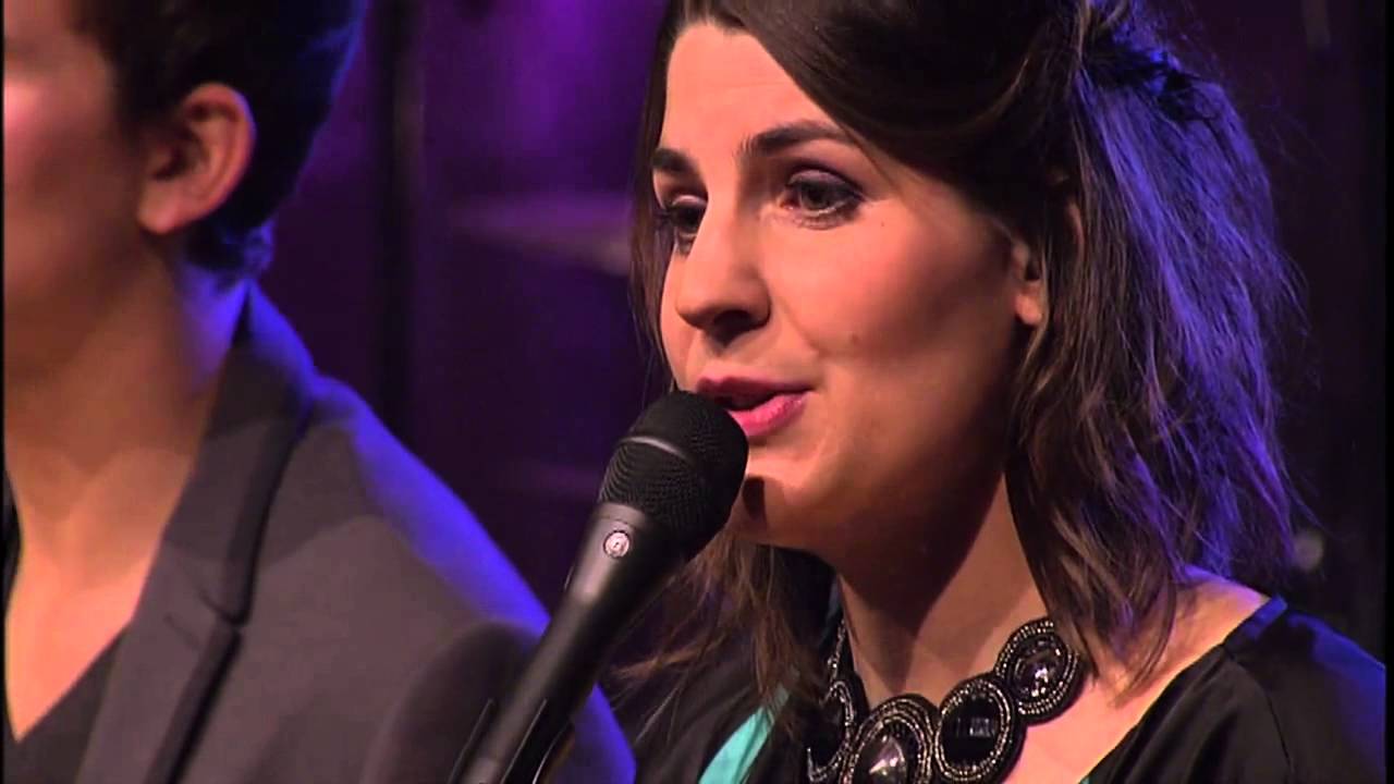 Magnificat | Sela