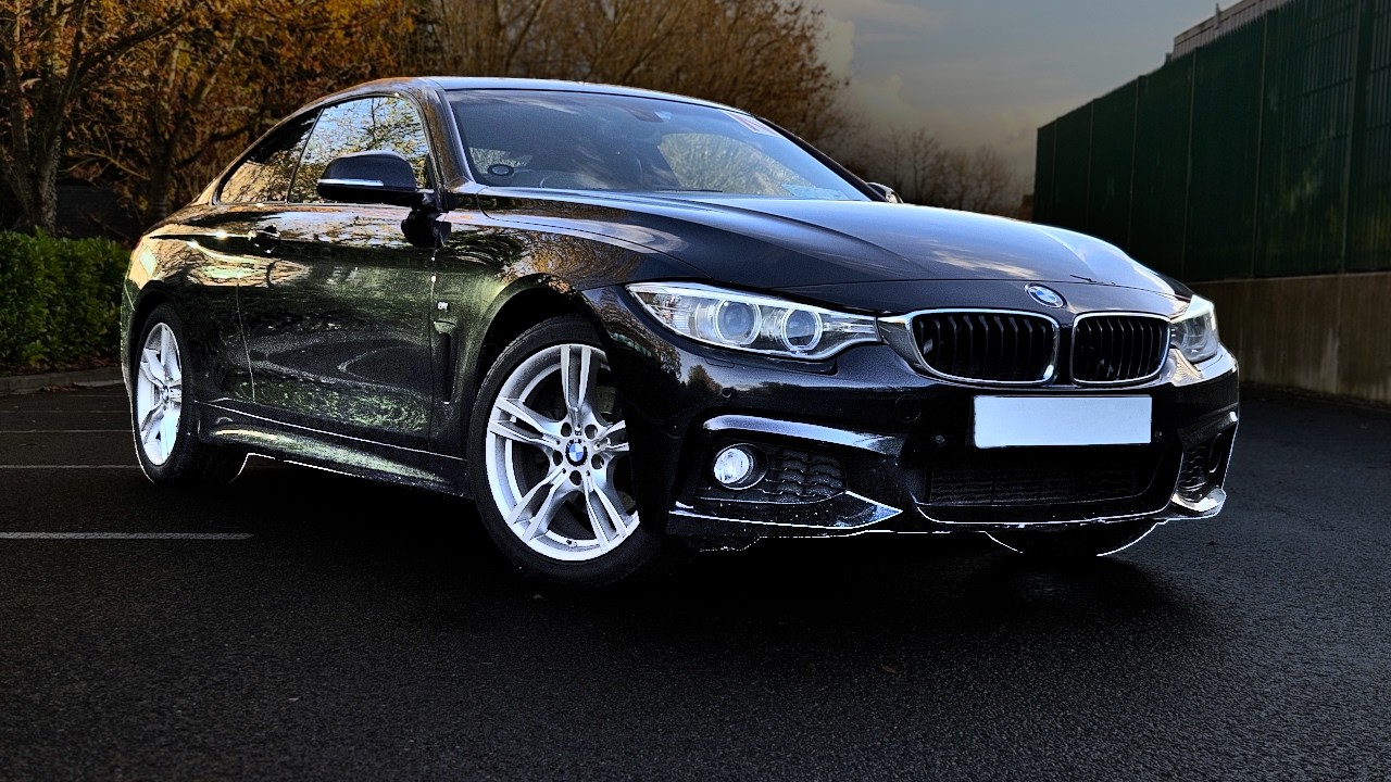 A realidade que ninguém mostra sobre ter e manter uma BMW na Europa