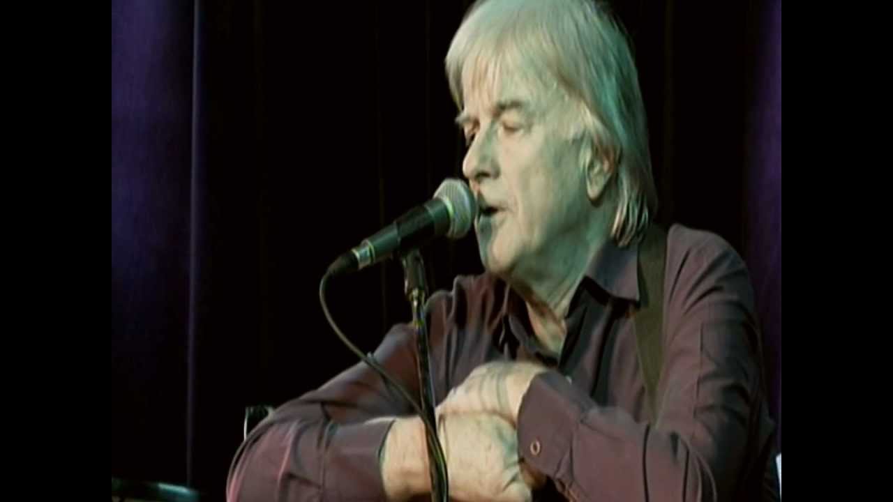 (Yardbird/ Renaissance) Jim McCarty's 2010 solo gig - Hidden Nature (Part 1 of 10) (HD)
