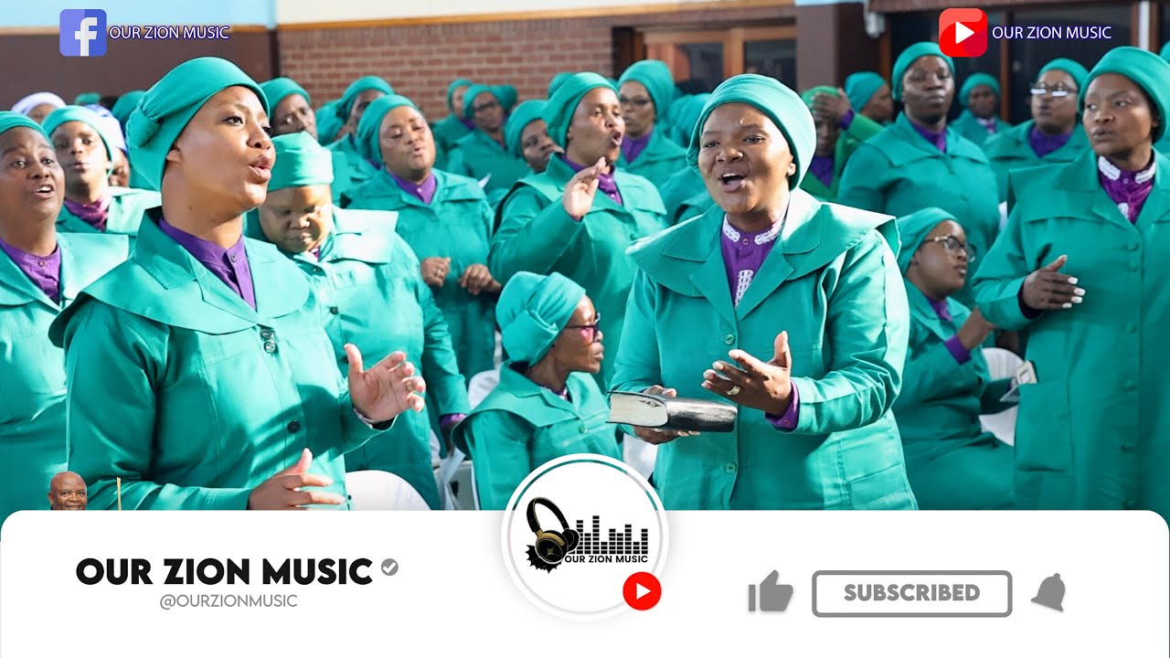 Living Well Ministries Amanzi Okuphila - Igama Lakho Lihle🔥🔥🔥| 2025 Passover Convention