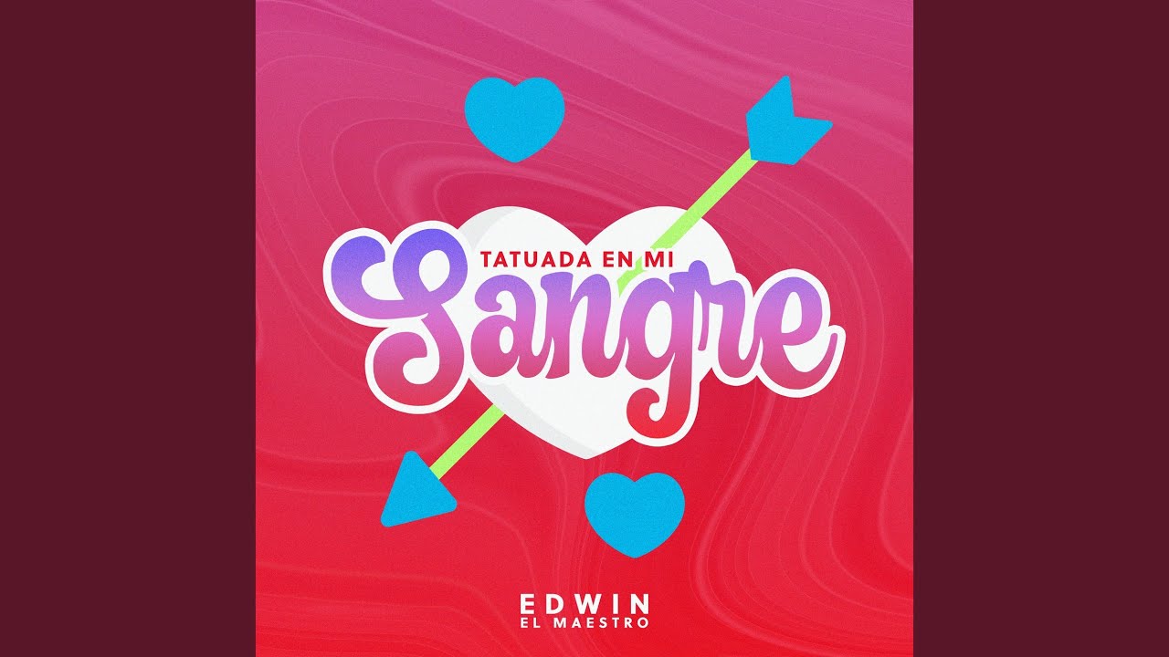 Tatuada en Mi Sangre