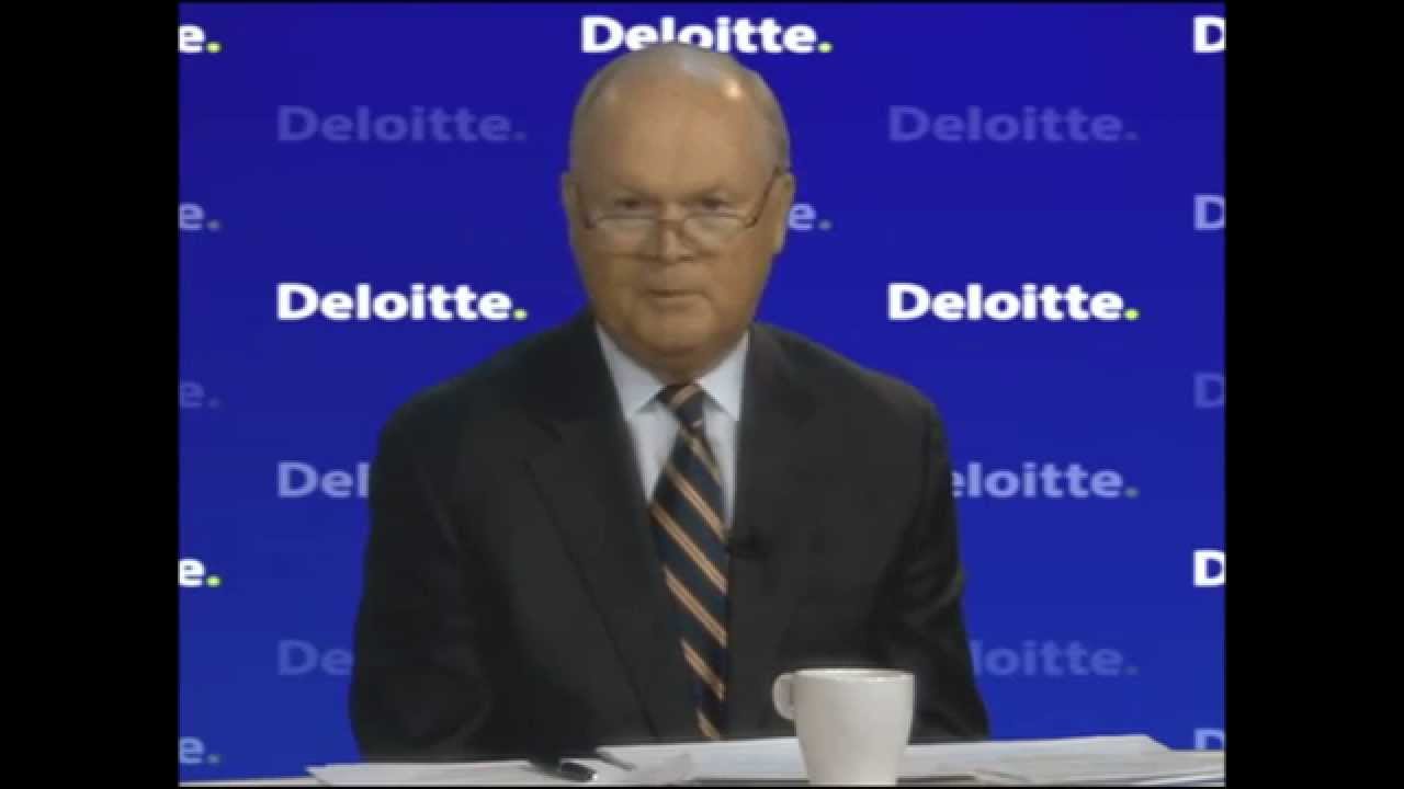 Demographic and longevity risks -  John Clappison