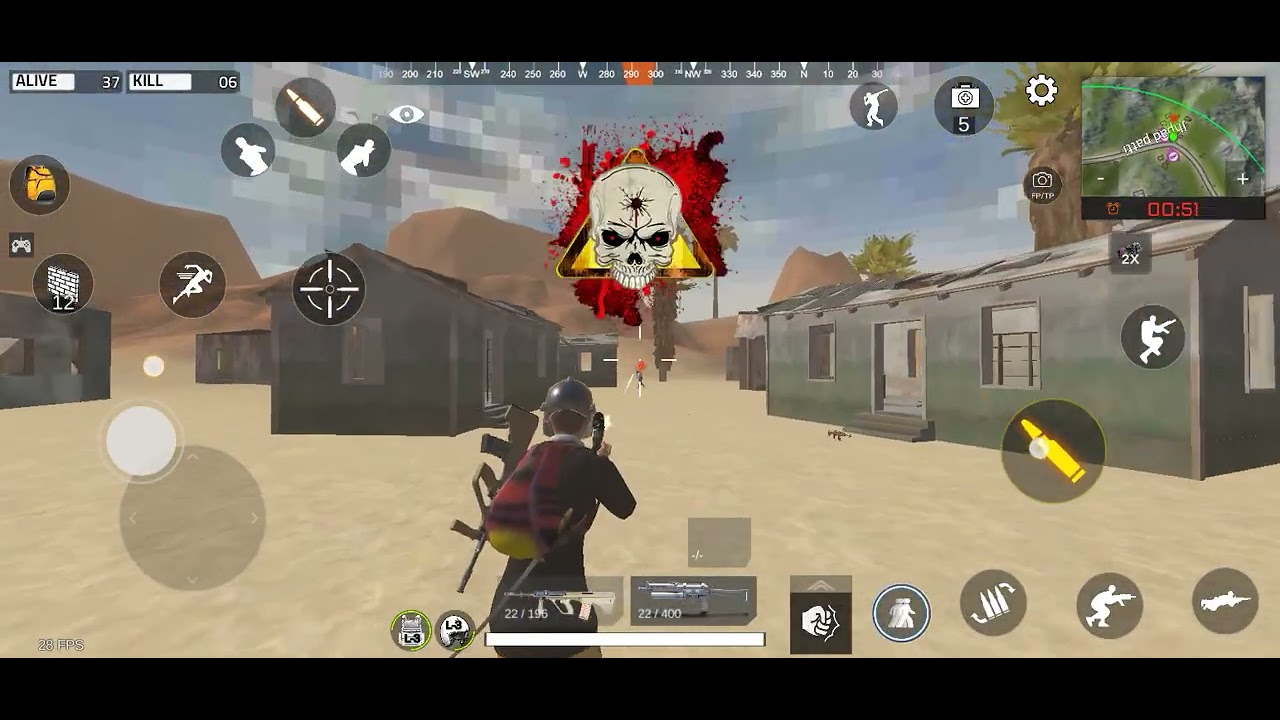 RECORD BREAKING KILL SAMOSA DINNER FULL MATCH AMAZING GAMEPLAY | WATCH FULL VIDEO TILL THE END 
