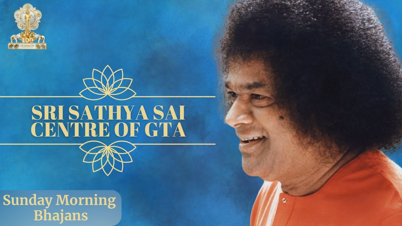 February 15, 2026 | Maha Shivaratri Celebrationsi | Sri Sathya Sai Centre of GTA