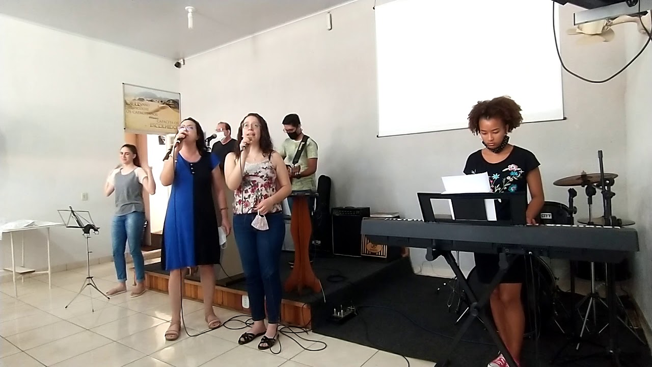 Dia Festivo - Cantor Cristão - 411