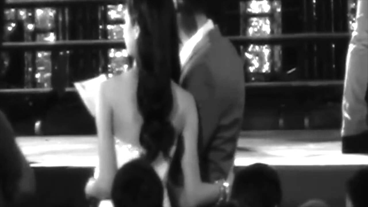KIMXI: You and I