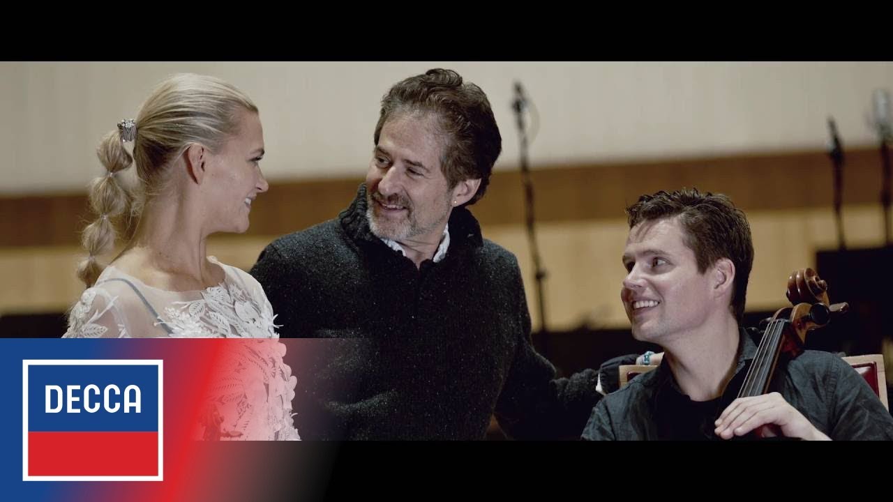 James Horner - Collage: The Last Work