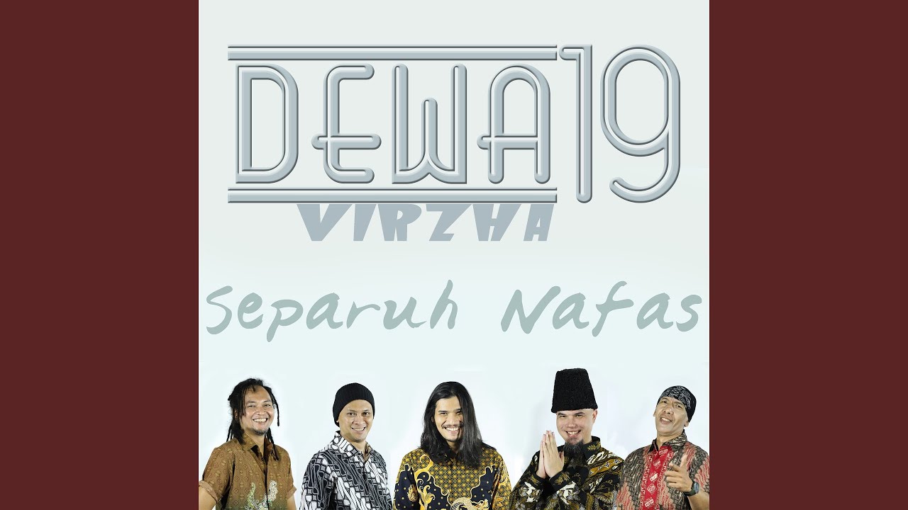 Separuh Nafas