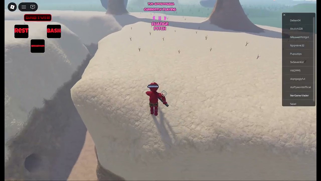 How To Get Pluto Centipede :O