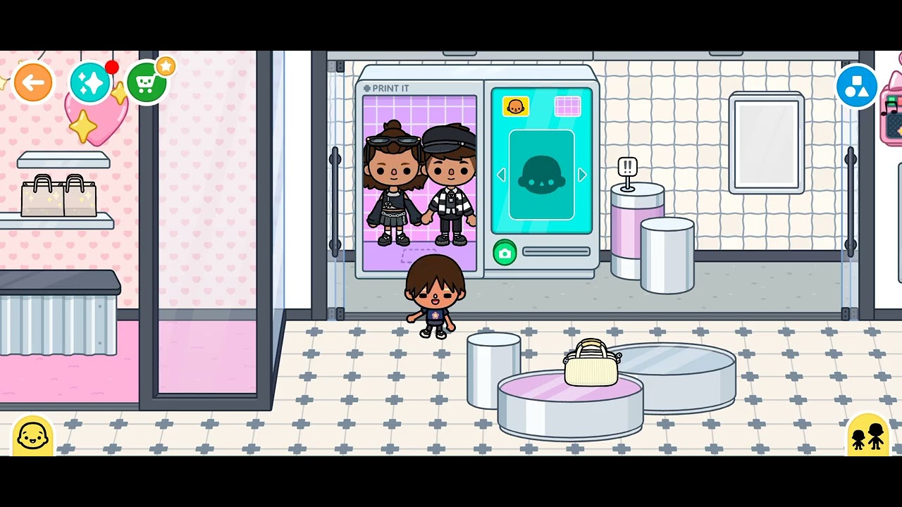 Part 2 tocaboca 
