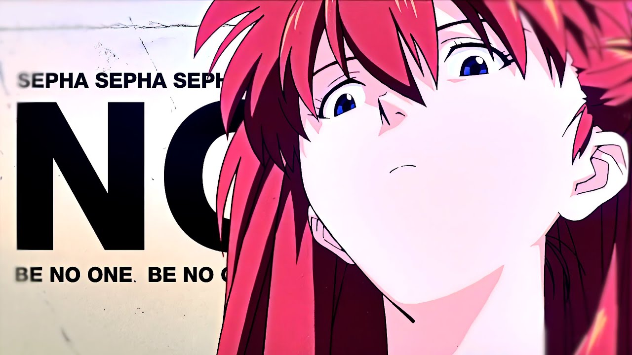 SEPHA. - be no one