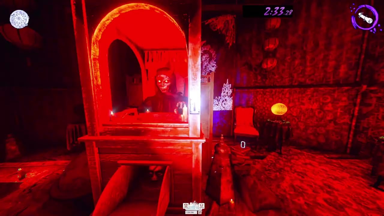 DEVOUR | [WR] | quad The Carnival easy NMG // 3:53.066