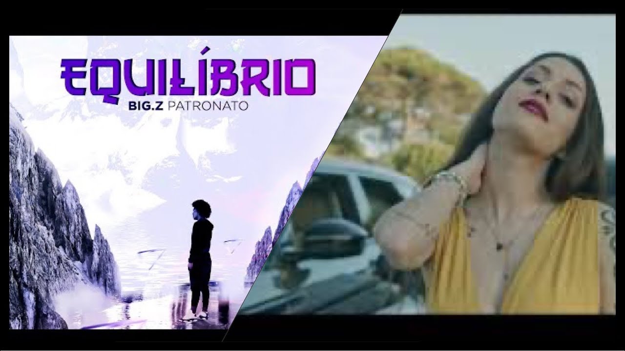 BigZ Patronato Feat L&eacute;o Pereira - Bo &eacute; Nha 69 (Official Video 2019)