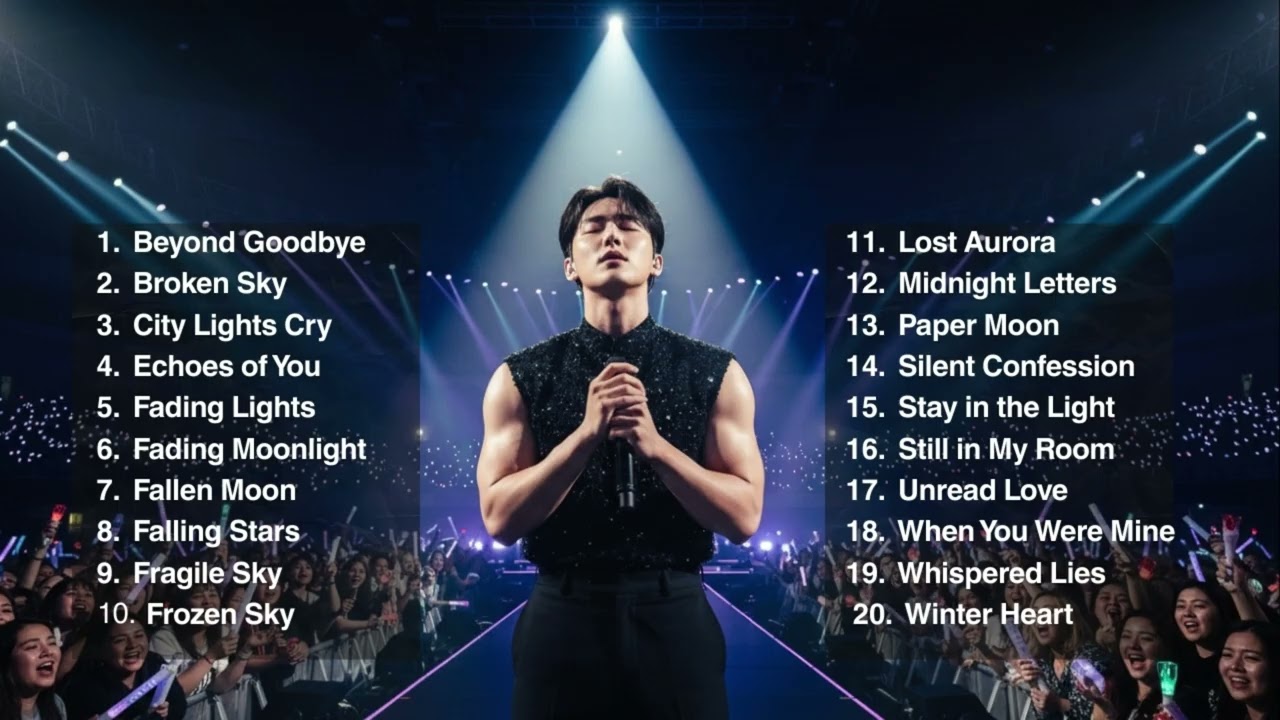 Heart Without Home Live That Left Fans Speechless