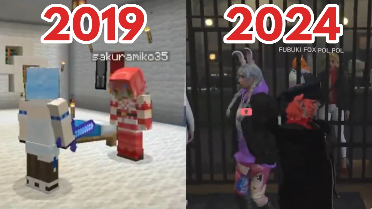 What Happened To PekoMiko in 5 Years?