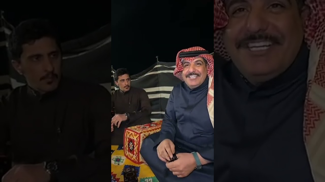 حياه الأولين قبل جوع وخوف .. سنابات ابوعدي 