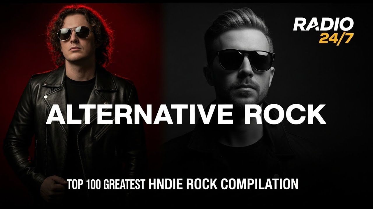 Indie Rock/Alternative Compilation 🎸 That Inspired by Vampire Weekend Vol 778
