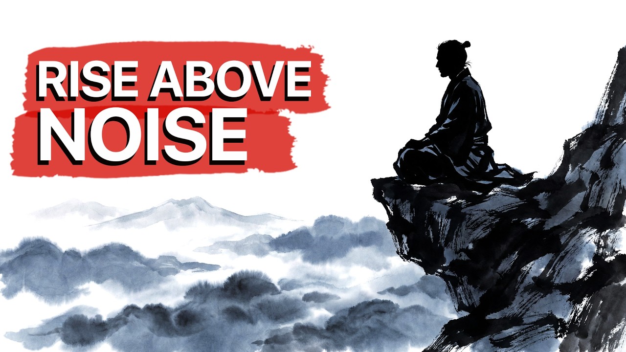 Why Quiet Strength Matters More Than Ever @stillandsteady773