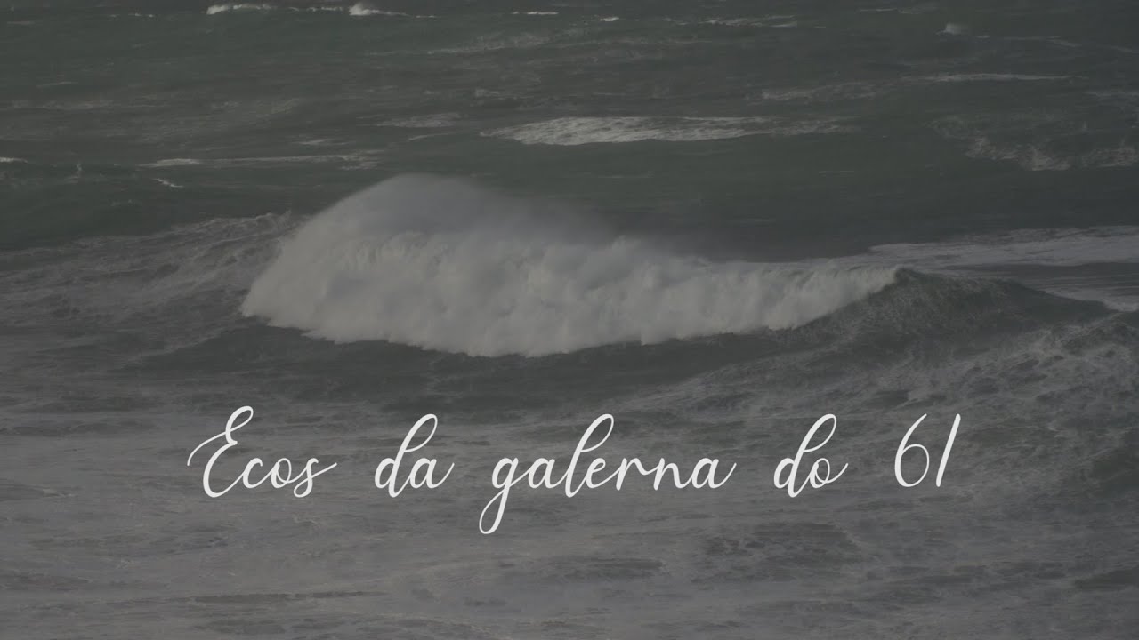 Ecos da galerna do 61 | Avance