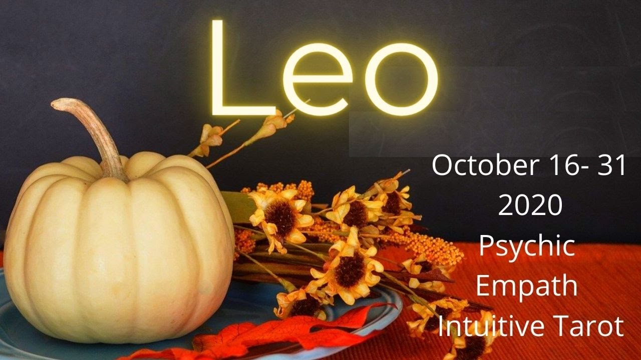 Leo, Finally! From Heartbreak To Triumph