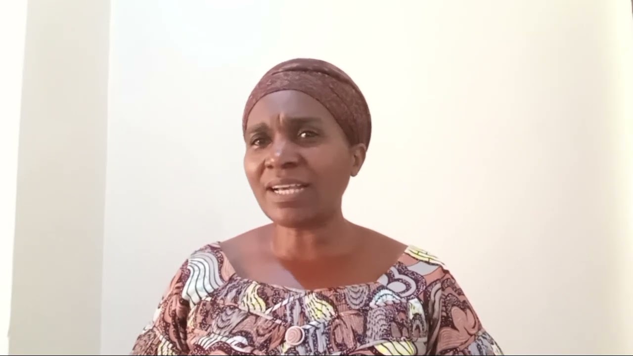 INZOZI ZAWE NIZO ZABITEYE ,UMUGAMBI W'IMANA URAKOMEJE