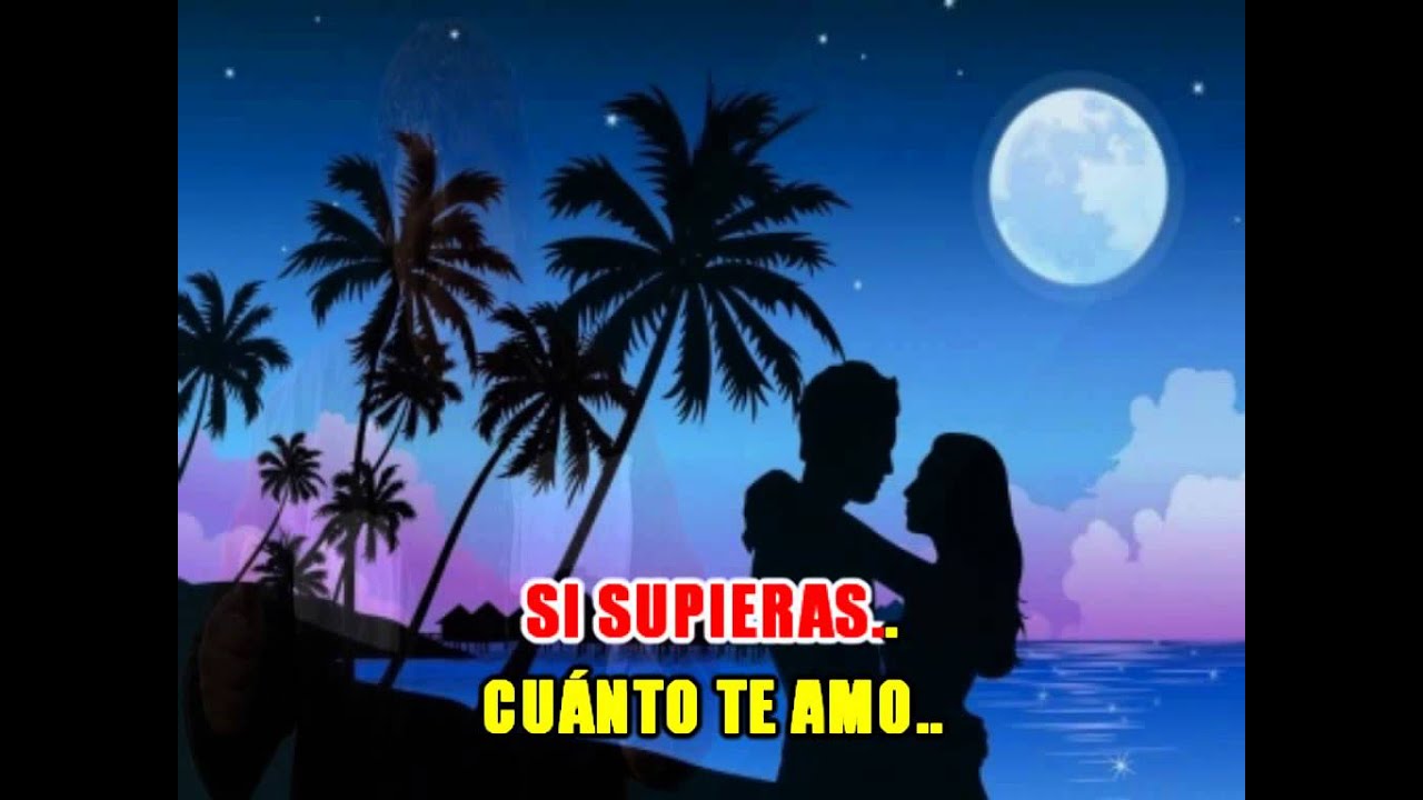CENTELLA Karaoke DÓNDE ESTÁS AMOR