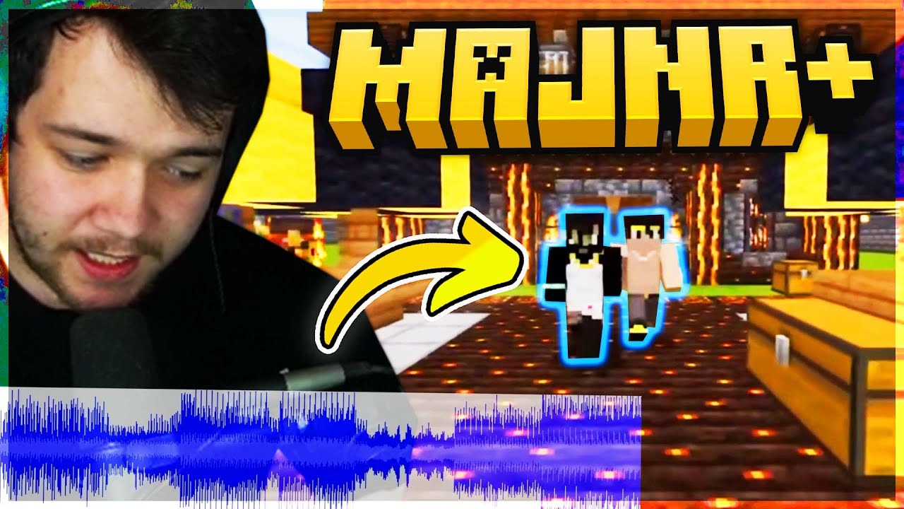 JAK JSME S CUKYM DĚLALI MAJNR SONG?😱 PROGRES NA MAJNRU+ 27.12.2023