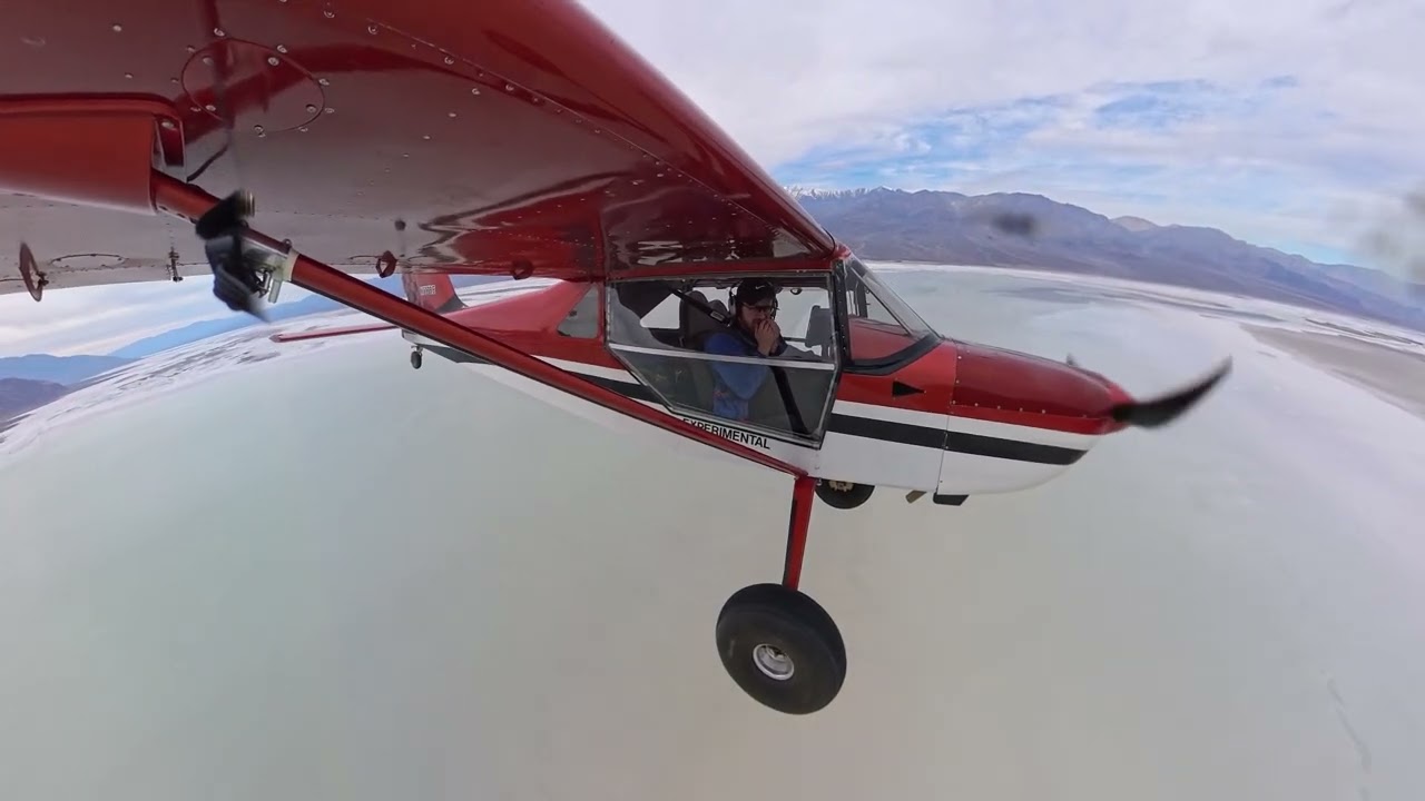 Death Valley