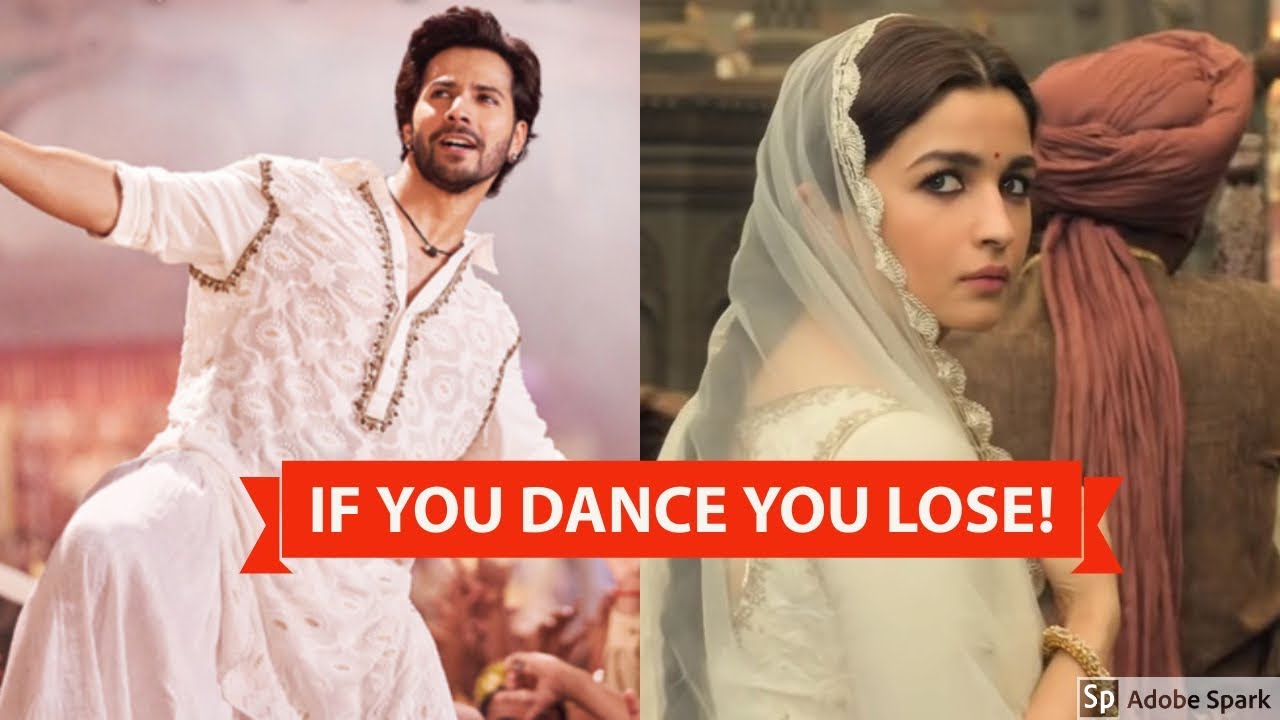 Try Not To Dance On New Bollywood Songs ( If You Dance You Lose! )