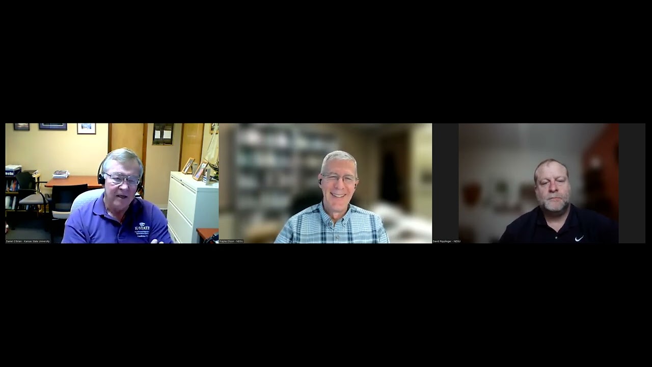 U.S. Ethanol (Corn) and Biodiesel (Soybeans) Trends in Market Prices and Profitability (Video)