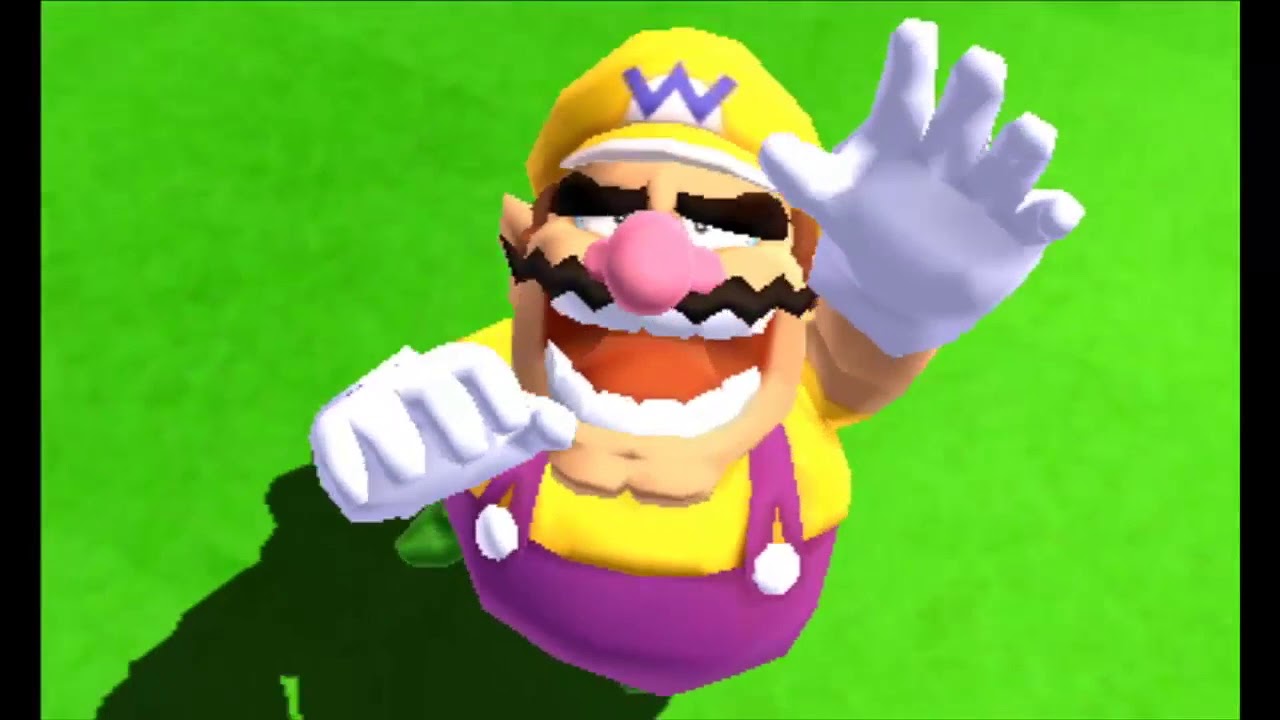 Mario's Christmas Carol part 2 