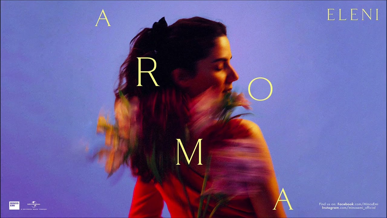 ELENI - To Aroma (Official Audio Release)