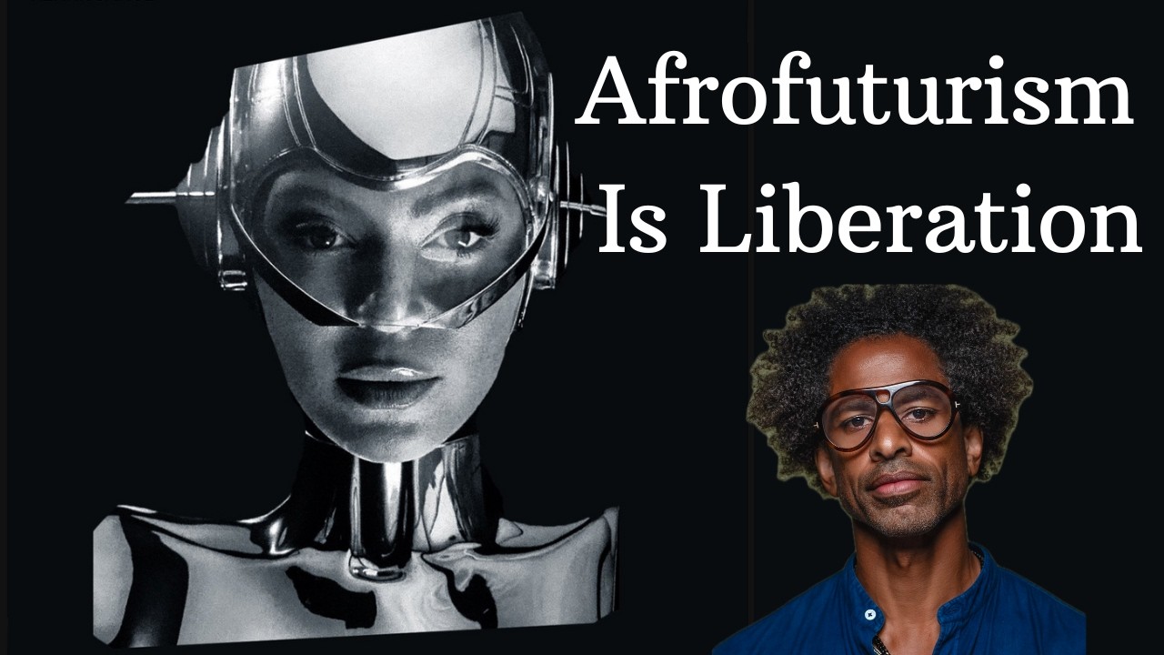 Time travel is complicated for Black people