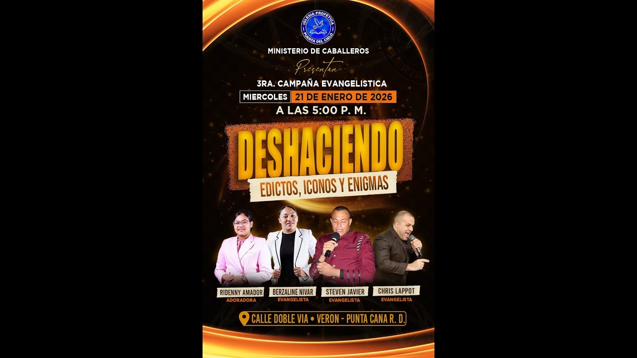 DESHACIENDO EDICTOS, ICONOS Y ENIGMAS