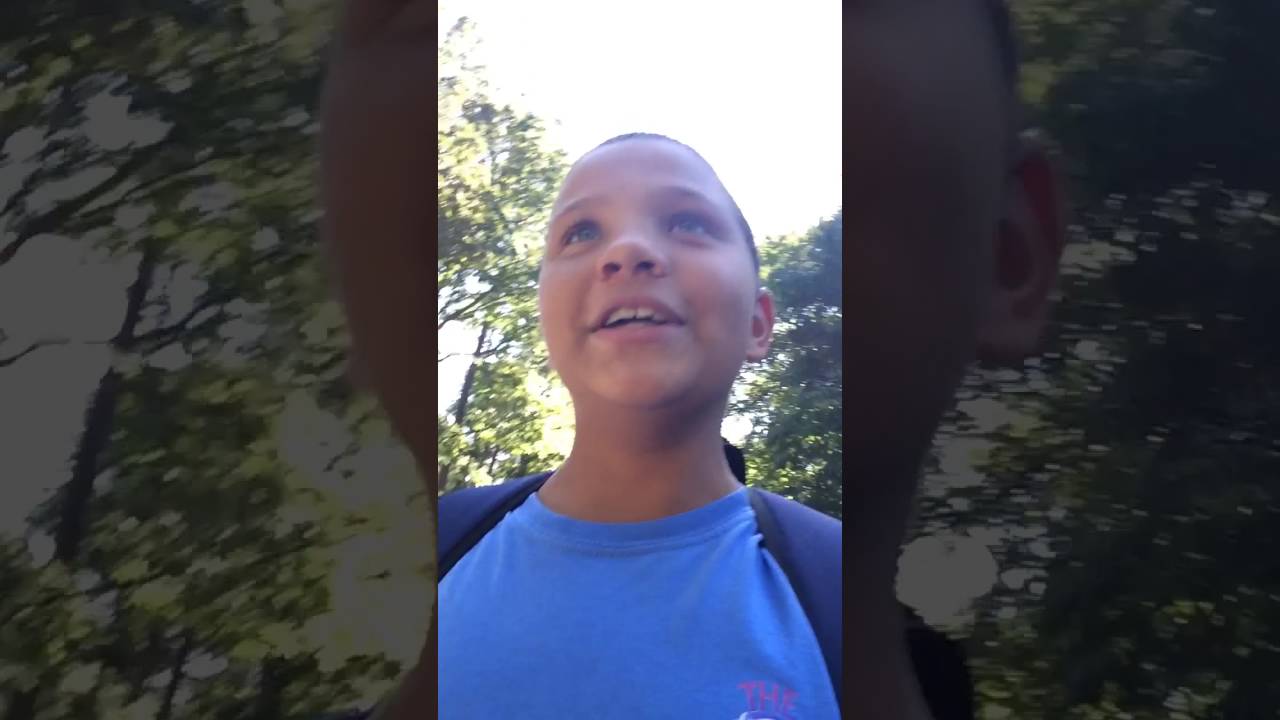 First EVER VlOG!!!